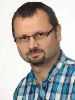 Jacek Gientka